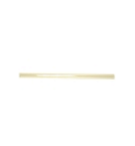 Tubo nivel b-5 Ø12mm l245mm