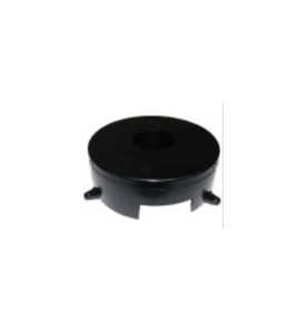 Portalatas completo Ø47mm