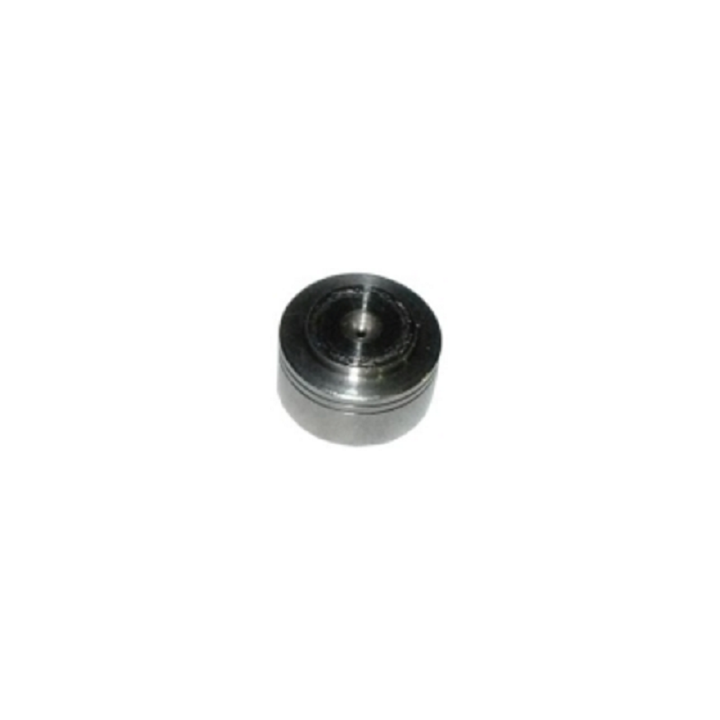 Boquilla 0,8mm inox emblema