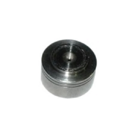 Boquilla 0,8mm inox emblema