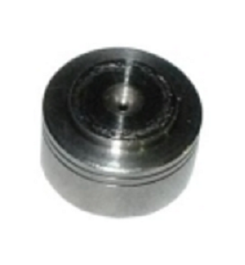 Boquilla 0,8mm inox emblema