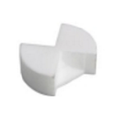 Ceramica superior grifo
