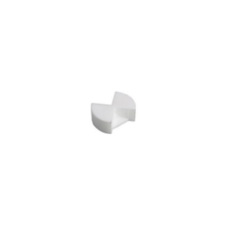 Ceramica superior grifo