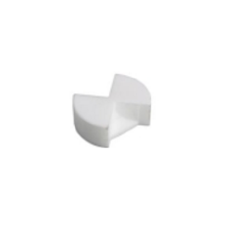 Ceramica superior grifo