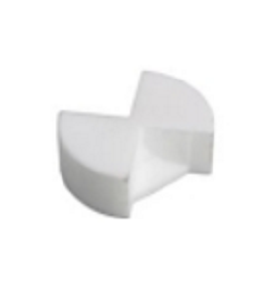 Ceramica superior grifo