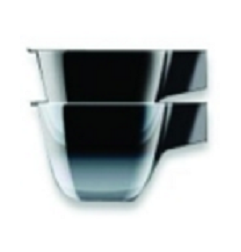 Tazas irrompibles wild (2 tazas)