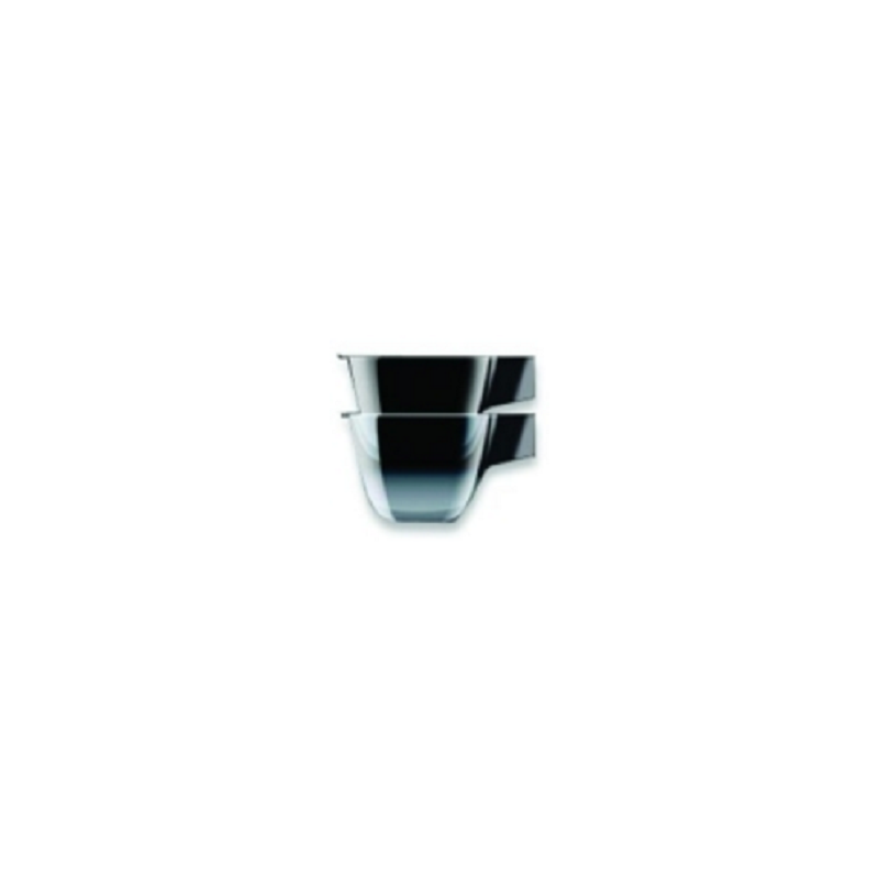 Tazas irrompibles wild (2 tazas)
