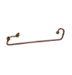 Tubo Ø8 l600mm