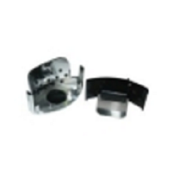 paro automatico completo molino c600