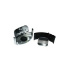 paro automatico completo molino c600