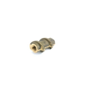 Espiral arrastre molino fp