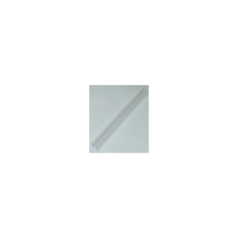 Tubo teflon Ø10x8x107,5mm