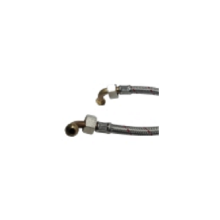 Tubo flexible 3/8fc 48cm