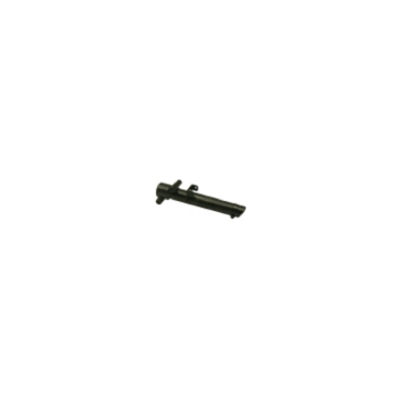 Conducto negro azúcar rulina 200