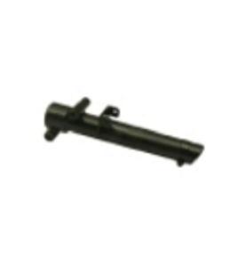 Conducto negro azúcar rulina 200