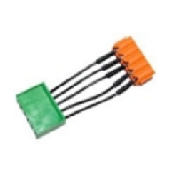 Adaptador botonera moderna