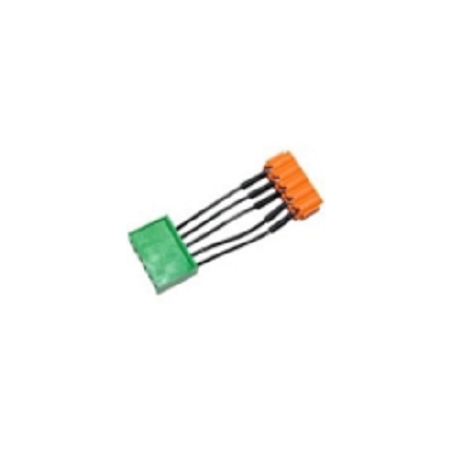 Adaptador botonera moderna