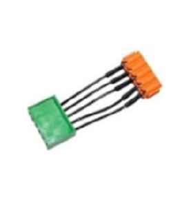 Adaptador botonera moderna