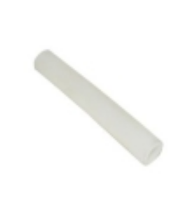 Tubo silicona grifo termo leche 6l lucca