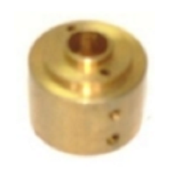 Tirador grifo carga
