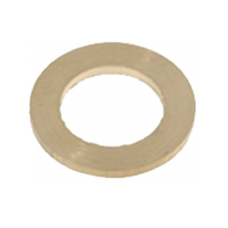 Arandela Ø12x7x1mm latón pavoni europiccola
