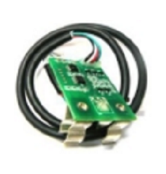 Cedula autonivel maquina cafe