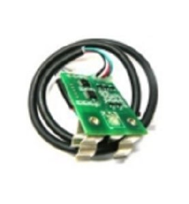 Cedula autonivel maquina cafe