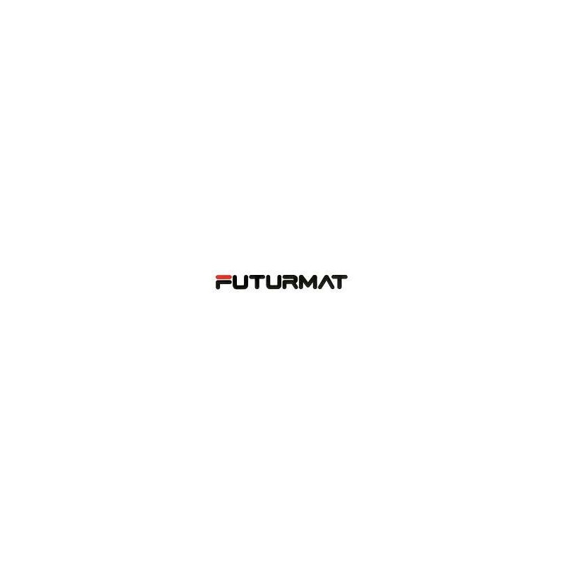 Suplemento tubo agua caliente f-3