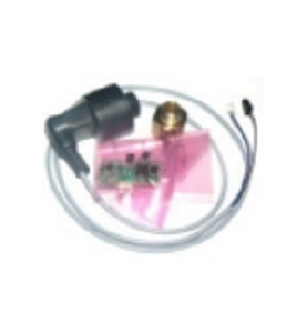 kit trasduttor huba-e03