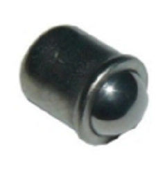 Prensador muelle Ø6mm | Agile