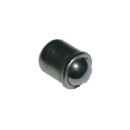 Prensador muelle Ø6mm | Agile