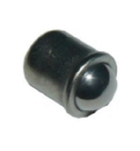 Prensador muelle Ø6mm | Agile
