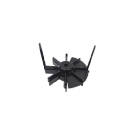 Conjunto estrella superior molino
