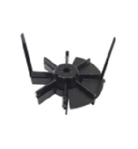  conjunto estrella superior molino