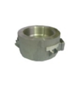 Soporte caliz molino silencioso k5/k6