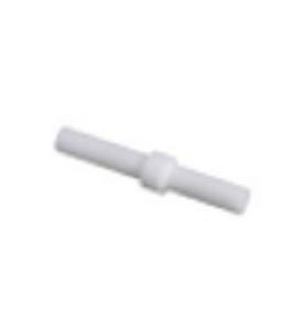 Casquillo teflon sonda