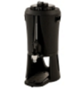 Termo Máquina Café Tower Queen 5 Litros | Coffee Queen