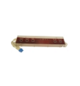 Tabla botonera programador m30 cimbali