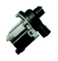 Bomba fabricador hielo 30w 230v