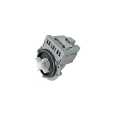 Motor bomba 230v 40w cobre m231xp