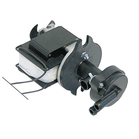 Bomba fabricador hielo 40w 230v  scotsman