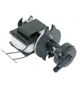 bomba fabricador hielo 40w 230v electrolux, giga, icematic, scotsman, simag
