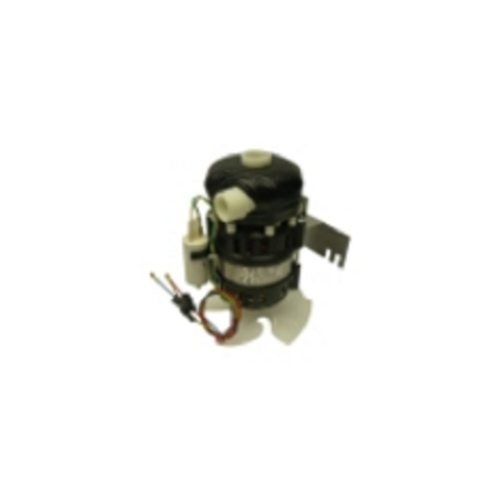 Bomba fabricador hielo 130/75-160-75