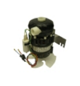 Bomba fabricador hielo 130/75-160-75