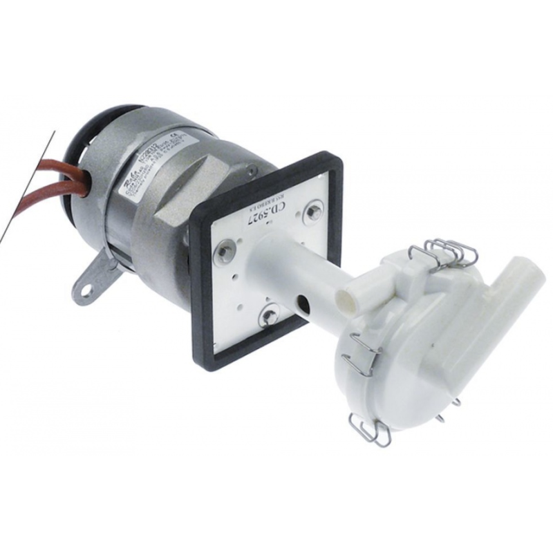 Bomba 230v 50/60hz 75w Ø20x17mm ng150 itv