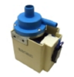 Bomba fabricador hielo ac/ec 125/175