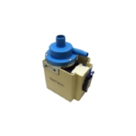 Bomba fabricador hielo ac/ec 125/175
