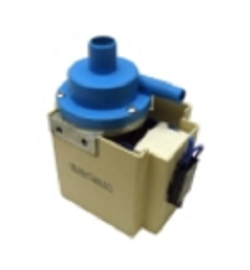 Bomba fabricador hielo ac/ec 125/175