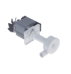 Bomba fabricador hielo 60w 230v 50hz Scotsman
