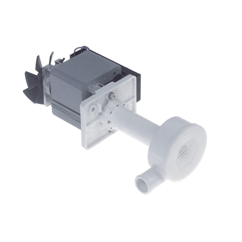 Bomba fabricador hielo 60w 230v 50hz Scotsman
